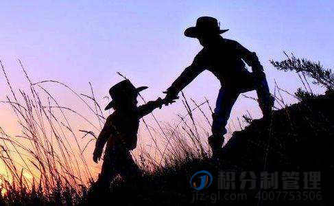 企业使用积分制管理之后的变化【积分制落地企业分享】