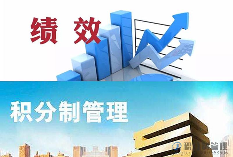 从KPI绩效考核到积分制管理，中国式管理如何胜出？
