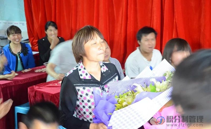 昆明市听风广告第一期积分制快乐会议(图7)