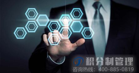 企业如何实施积分制管理?